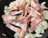 新じゃがゴロゴロ♡スパニッシュ オムレツ作り方4写真