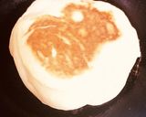 ♡感動＊プレミアムパンケーキ♡作り方4写真