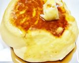 ♡感動＊プレミアムパンケーキ♡作り方5写真
