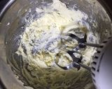 チョコチップマフィン6個分作り方2写真