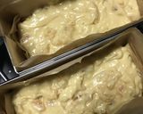 HM簡単❤︎ドライフルーツパウンドケーキ作り方6写真