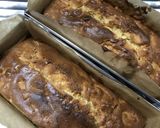 HM簡単❤︎ドライフルーツパウンドケーキ作り方7写真