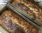 HM簡単❤︎ドライフルーツパウンドケーキ作り方7写真