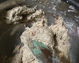 チョコチップマフィン6個分作り方6写真