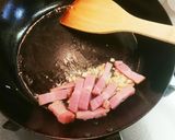 ♡特製ナポリタン♡作り方3写真