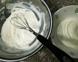 カロリーオフ！レアチーズケーキ作り方5写真