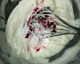 カロリーオフ！レアチーズケーキ作り方6写真