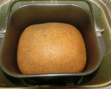 糖質制限　3大材料de主食パン-Ⅱ作り方7写真