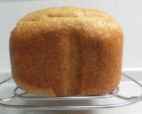 糖質制限　3大材料de主食パン-Ⅱ作り方8写真