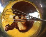 ふわふわ！紙コップでチョコレートシフォン作り方6写真