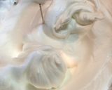 ふわふわ！紙コップでチョコレートシフォン作り方9写真
