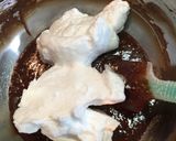 ふわふわ！紙コップでチョコレートシフォン作り方10写真
