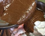 ふわふわ！紙コップでチョコレートシフォン作り方11写真