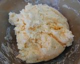 にこちゃんアップルチーズヨーグルトタルト作り方4写真