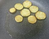 缶詰で簡単茄子のミートソーススパゲッティ作り方4写真