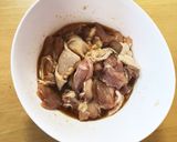 フライパンで簡単！鶏の唐揚げ！作り方2写真