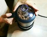 砂糖不使用 チョコ味エナジーバイツ作り方2写真