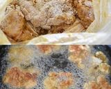 カレー風味の鶏のからあげ【作り置き】作り方2写真