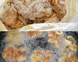 カレー風味の鶏のからあげ【作り置き】作り方2写真