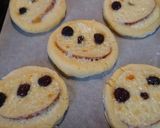 にこちゃんアップルチーズヨーグルトタルト作り方13写真