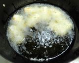 チーズウインナー入り。ちくわの磯辺揚げ！作り方5写真