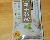 チーズお粥作り方1写真