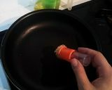 じゃがチーズ焼き【手抜シリーズ】作り方2写真