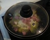 じゃがチーズ焼き【手抜シリーズ】作り方4写真