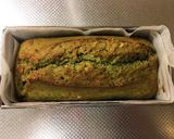 ♡抹茶クリームチーズパウンド♡作り方6写真