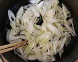 無限ネギ✩簡単やみつき♪大量消費作り方2写真