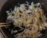 無限ネギ✩簡単やみつき♪大量消費作り方3写真