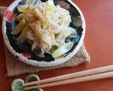 無限ネギ✩簡単やみつき♪大量消費作り方4写真
