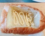 朝食に！フランスパンの簡単トースト作り方3写真