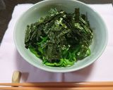 えっ!こんなに簡単♪大量ピーマンのナムル作り方7写真