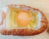 朝食に！フランスパンの簡単トースト作り方4写真