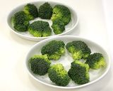 ブロッコリーのパンココット♡簡単♪美味♡作り方1写真