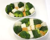 ブロッコリーのパンココット♡簡単♪美味♡作り方2写真