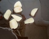鶏肉と春野菜のバルサミコ酢炒め作り方2写真