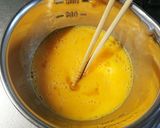 トマトと卵の中華炒め≦ФωФ≧作り方2写真