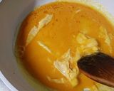 トマトと卵の中華炒め≦ФωФ≧作り方5写真