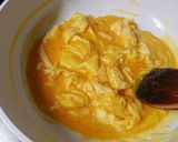 トマトと卵の中華炒め≦ФωФ≧作り方6写真