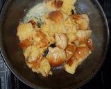 ふわっとロールパンでフレンチトーフト作り方5写真