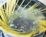 鶏の西京焼きパスタ作り方1写真