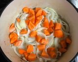 バーミキュラで美味しい肉じゃがを食べよう作り方5写真