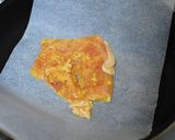 鶏の西京焼きパスタ作り方2写真