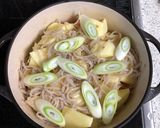 バーミキュラで美味しい肉じゃがを食べよう作り方7写真