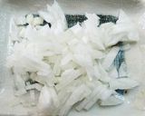 意外に簡単に出来るシーザードレッシング作り方1写真