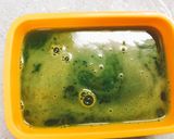 抹茶パフェ作り方1写真