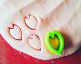 抹茶パフェ作り方3写真