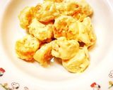 揚げないけど激うま☆ 簡単エビマヨ作り方7写真